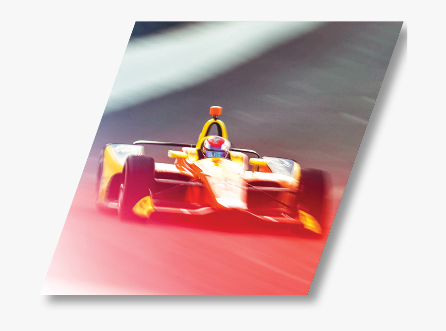Indycar Grand Prix - Formula One Car, Transparent Clipart
