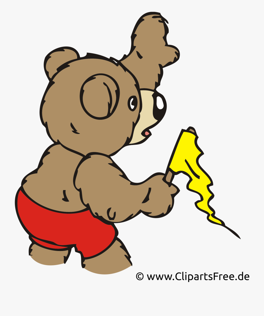 Cliparts Tiere - Photo, Transparent Clipart