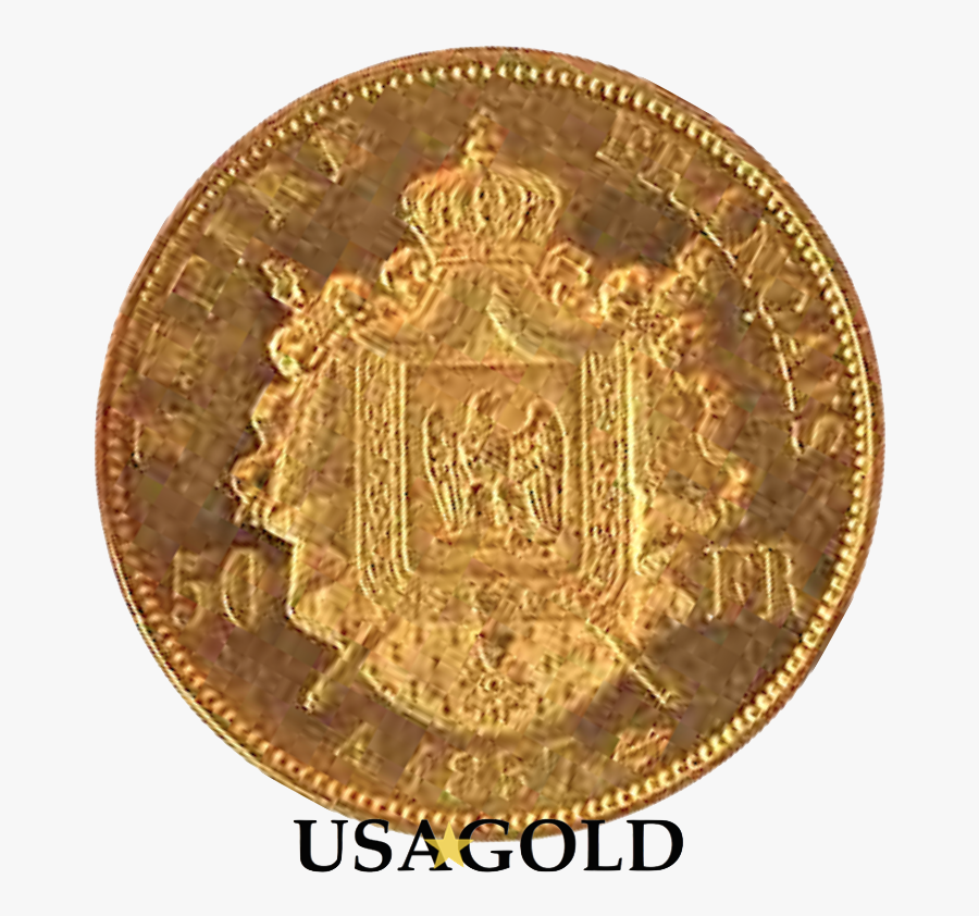 “the French Central Bank"s Second Deputy Governor Sylvie - Coin, Transparent Clipart