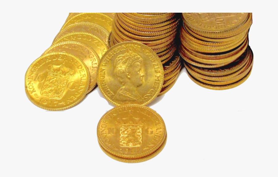 Treasure - Cash, Transparent Clipart