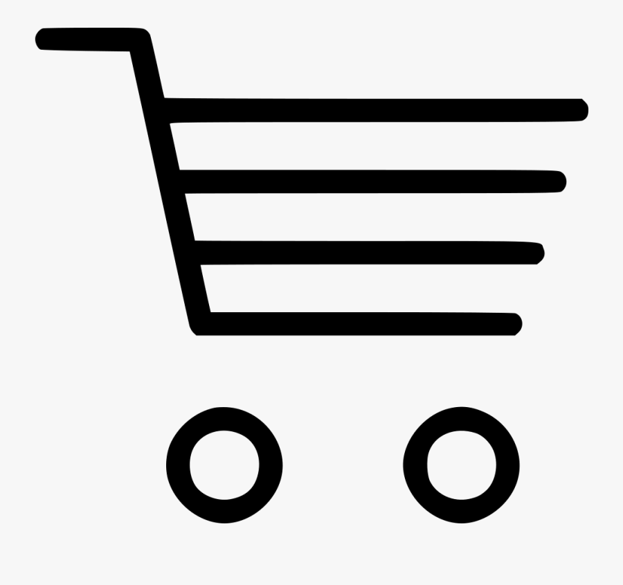 Shopping Cart Basket Store Comments - Shopping Cart Png Basket Logo, Transparent Clipart