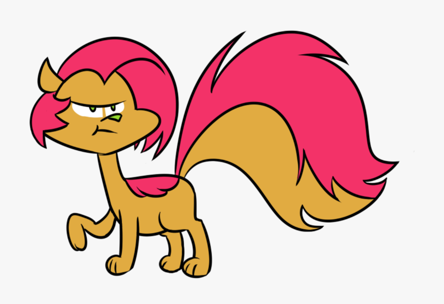 Mofetafrombrooklyn, Babs Seed, Safe, Skunk, Solo, Species, Transparent Clipart