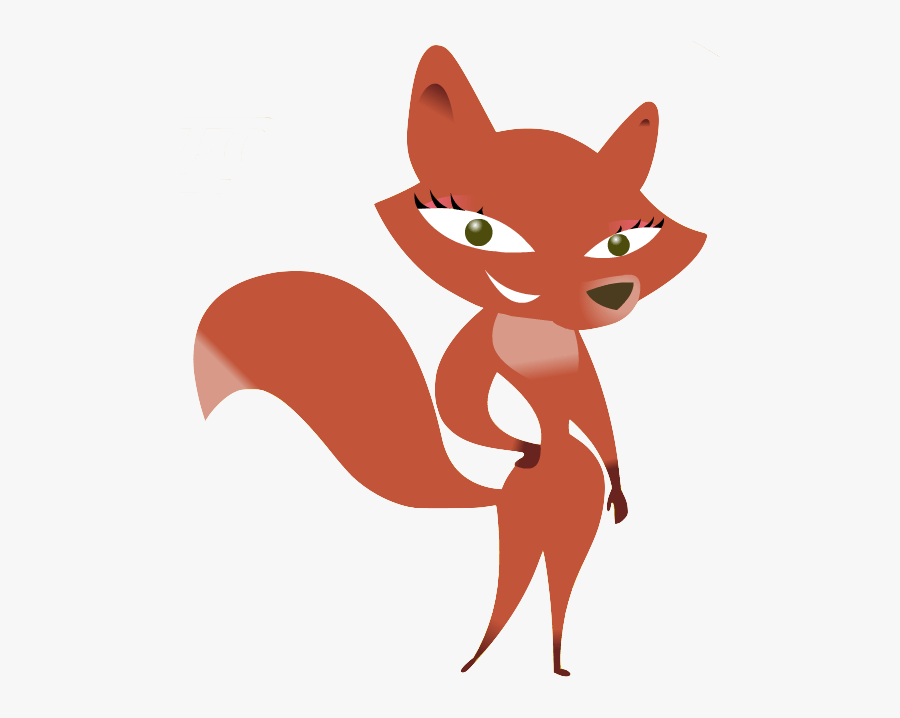 Skunk Fu Fox - Kung Fu Skunk Fox, Transparent Clipart