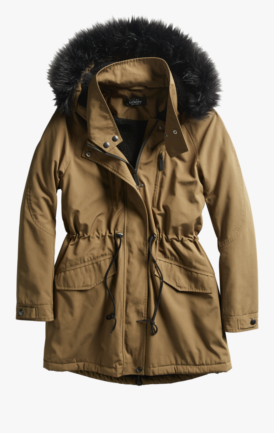 Fur Clothing, Transparent Clipart