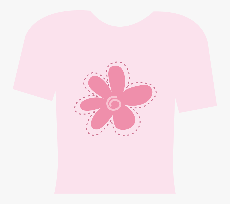 Hawaiian Hibiscus, Transparent Clipart