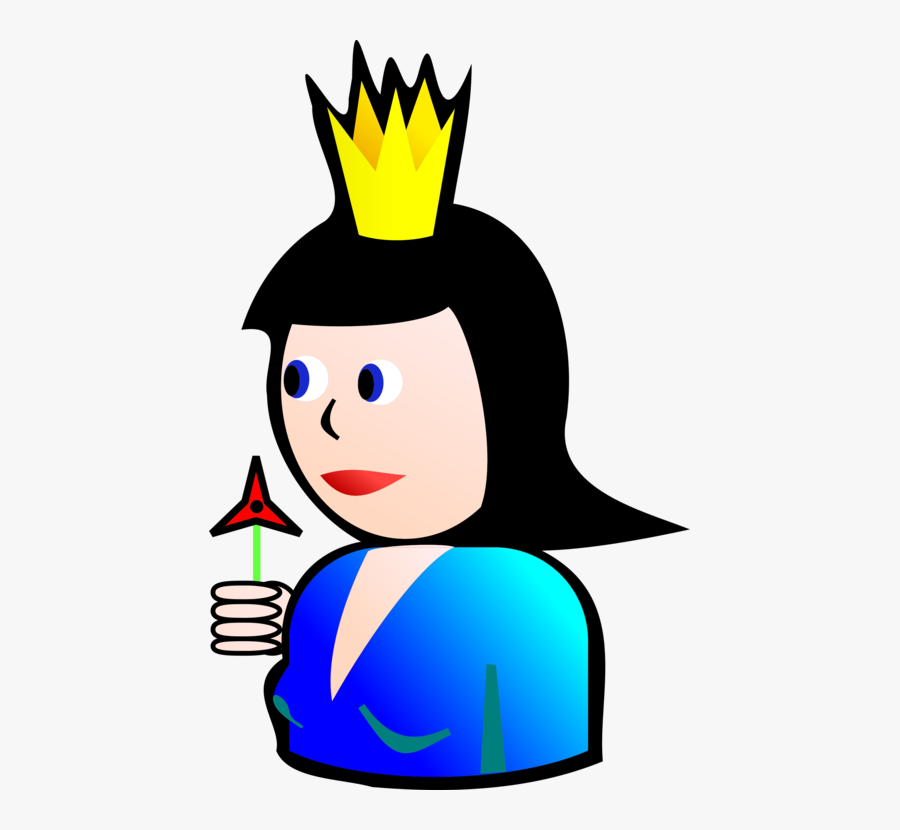 Facial - Clipart Queen, Transparent Clipart