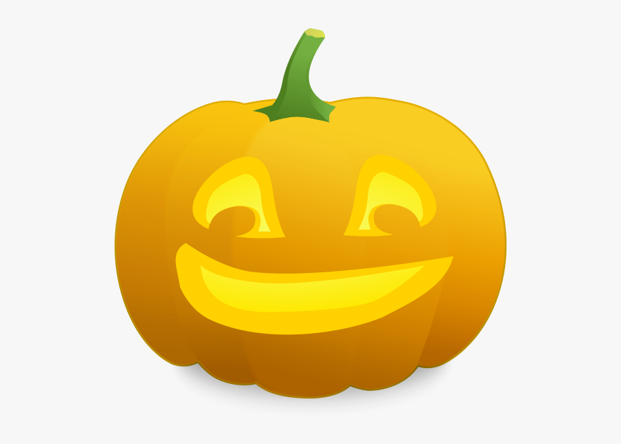 Jack O’ Lantern - Jack O Lanterns Cartoon, Transparent Clipart