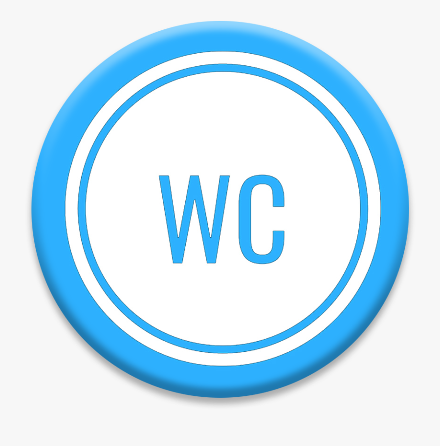 Circle, Transparent Clipart