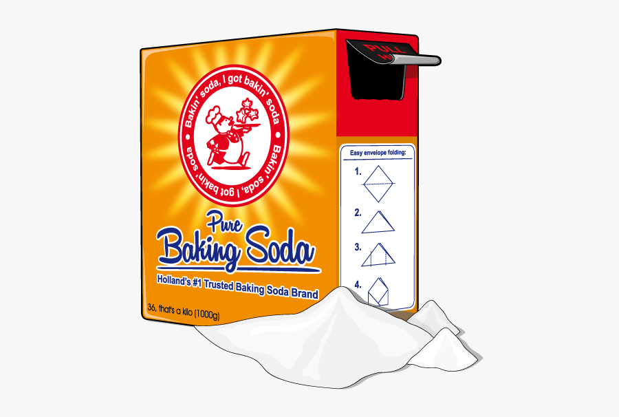 Featured image of post Cartoon Baking Powder