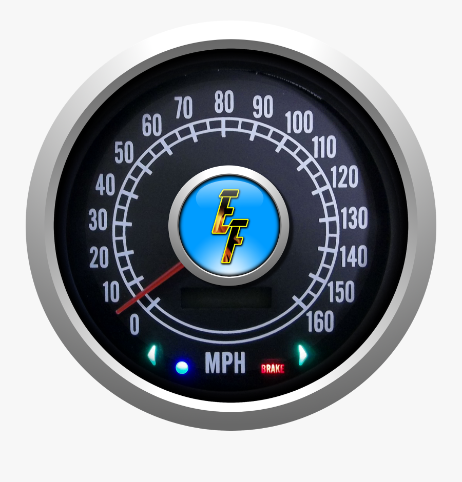 Transparent Fumes Png - Smiths Motorcycles Gauges, Transparent Clipart