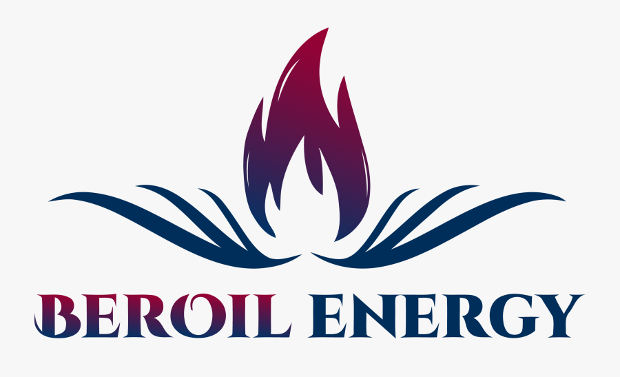 Beroil Energy Group - Graphic Design, Transparent Clipart