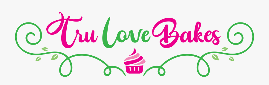 Trulovebakes, Transparent Clipart