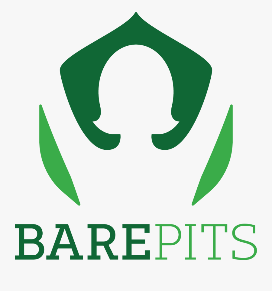 Bare Pits Natural Deodorant, Transparent Clipart