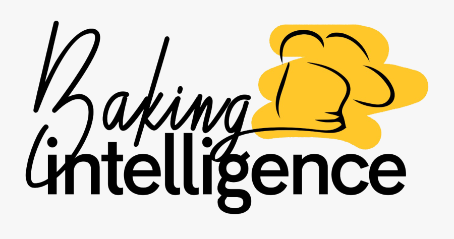 Baking Intelligence, Transparent Clipart
