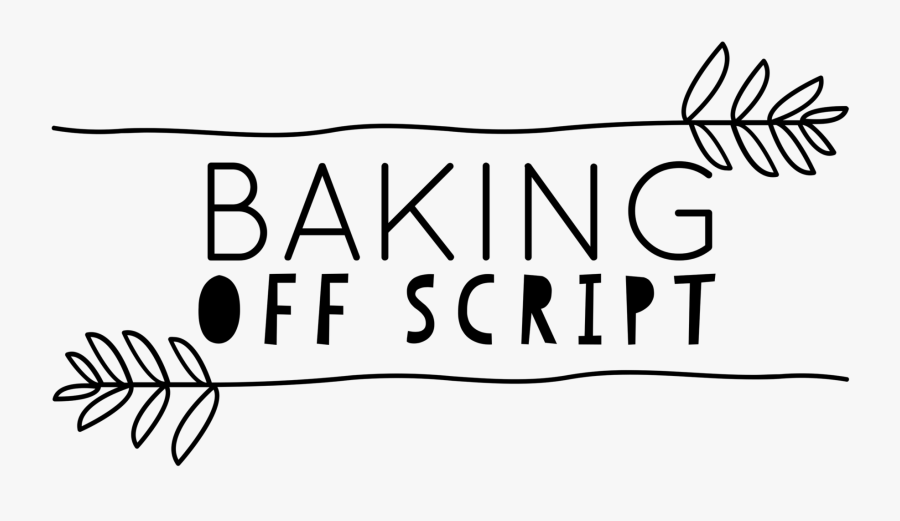 Baking Off Script Logo - Microsoft Exchange Server, Transparent Clipart