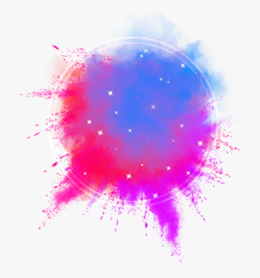 Transparent Color Splash Png - Paint Splash Png Transparent, Transparent Clipart