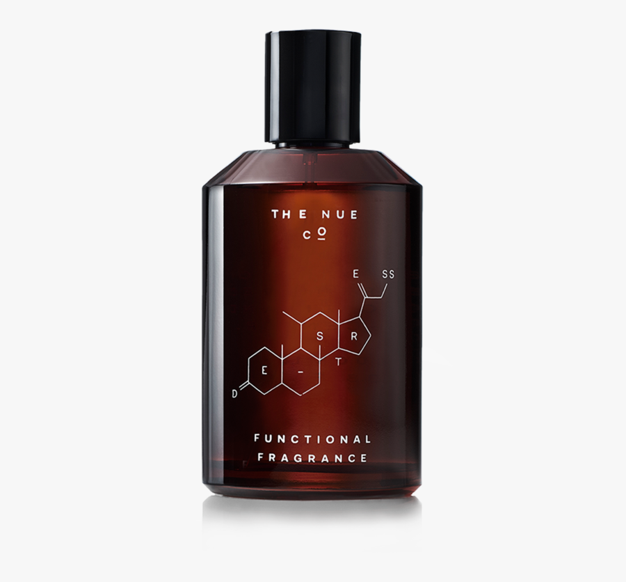 Nue Co Functional Fragrance, Transparent Clipart