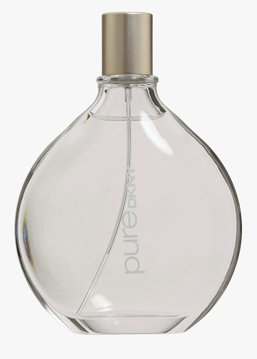 Transparent Perfume Png - Perfume Bottle Clear Background, Transparent Clipart