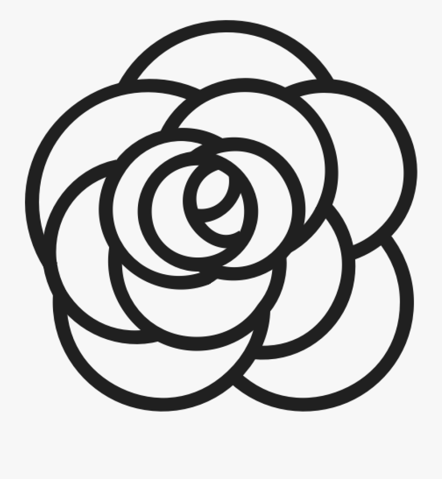 Circle Clipart , Png Download - Line Art, Transparent Clipart
