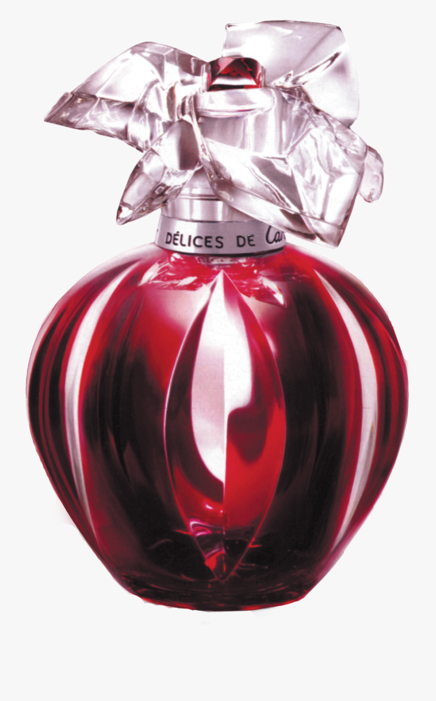 Parfum Cartier Delices De Cartier, Transparent Clipart