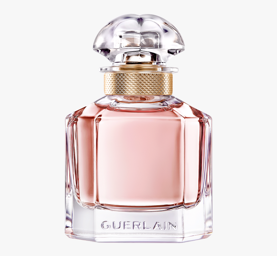 Mon Guerlain Bloom Of Rose, Transparent Clipart