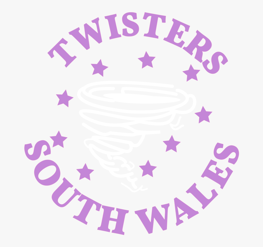 Twisters Clipart - Circle, Transparent Clipart