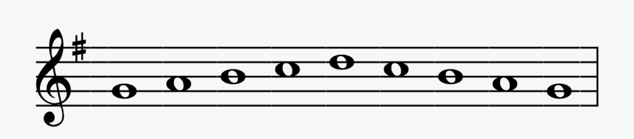 G Flat Major Triads, Transparent Clipart