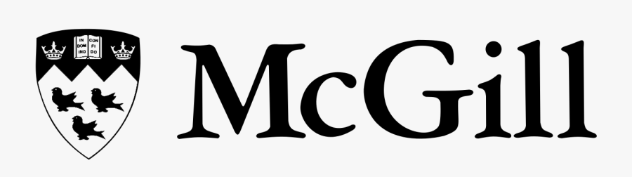 Mcgill - Mcgill University, Transparent Clipart
