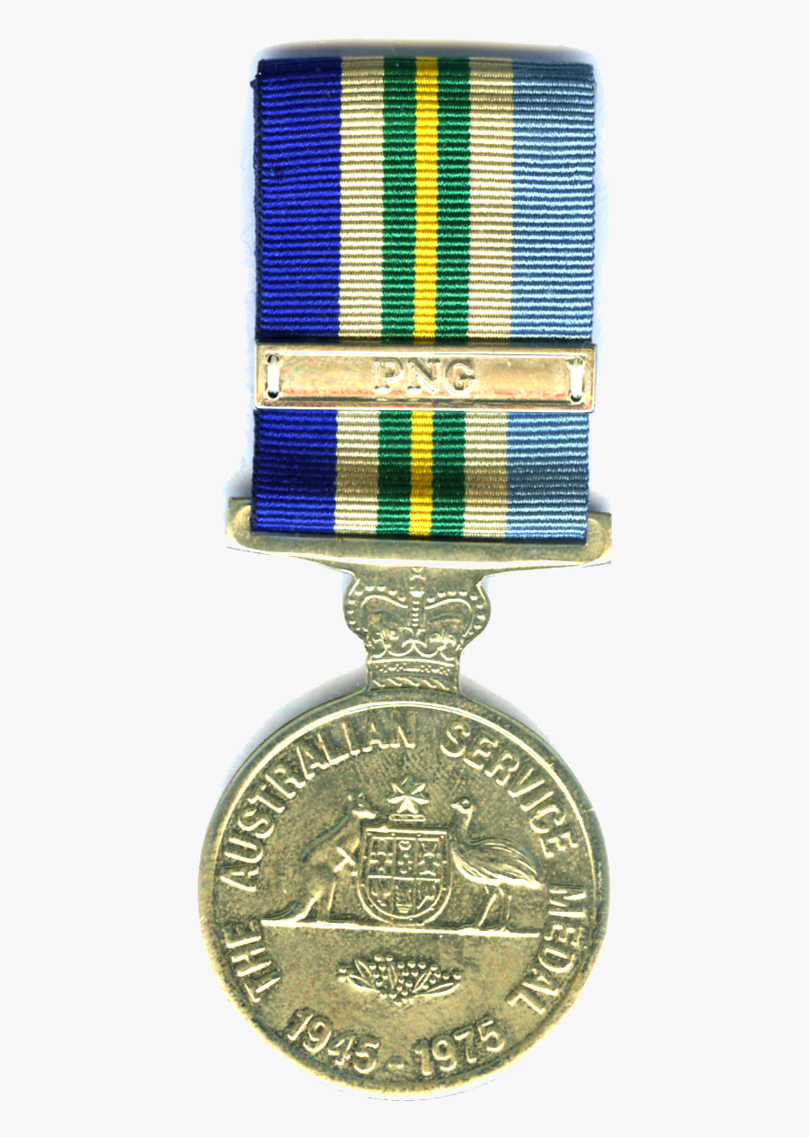 Military Award Transparent - Asker Madalya Png, Transparent Clipart