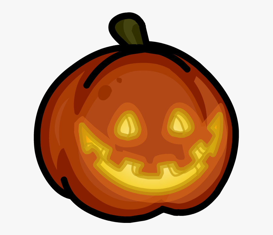 Spooky Clipart Jack O Lantern - Jack-o'-lantern, Transparent Clipart