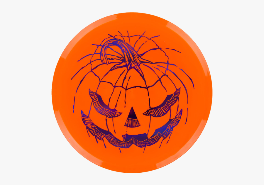 Xxl Pumpkin Star Rocx3 - Innova Pumpkin Discs, Transparent Clipart