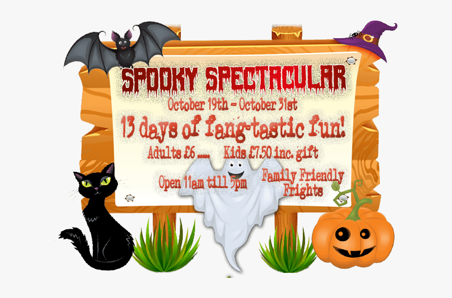 Reindeer Hire - Jack-o'-lantern, Transparent Clipart