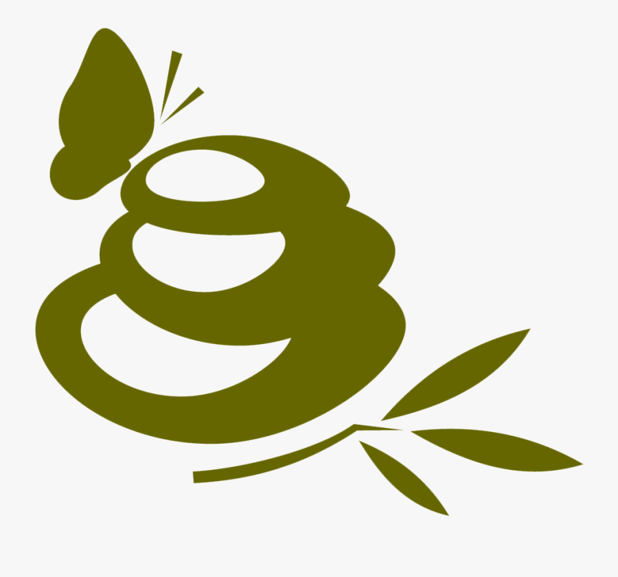 Massage Clipart Aromatherapy - Png Symbol Of Aromatherapy, Transparent Clipart