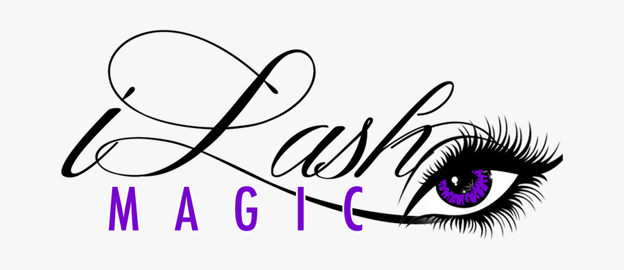 Eyelash Extensions, Transparent Clipart
