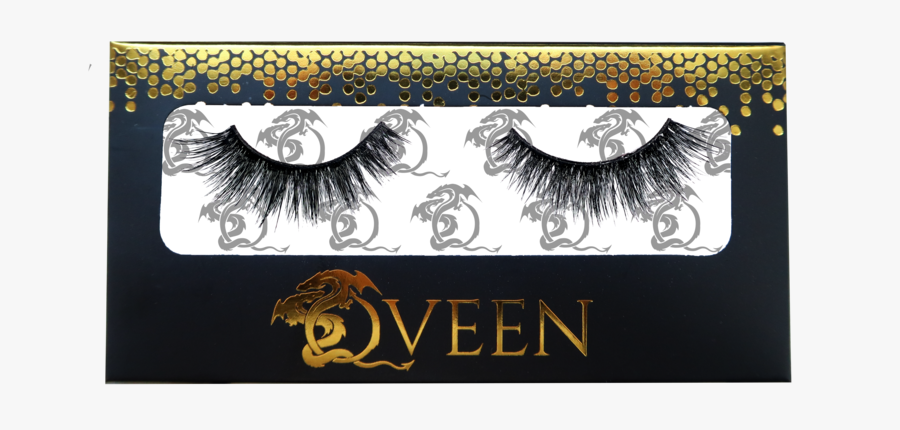 Eyelash Extensions, Transparent Clipart