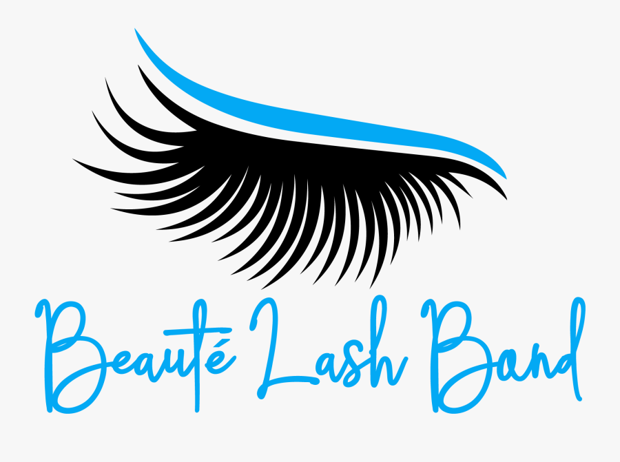 Eyelash Extensions, Transparent Clipart