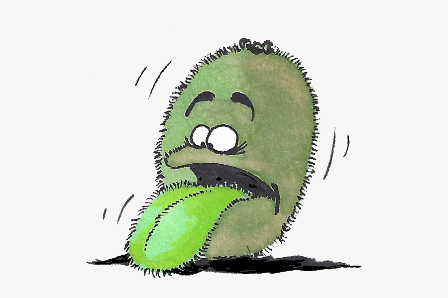Danny Zemp - Cartoon, Transparent Clipart