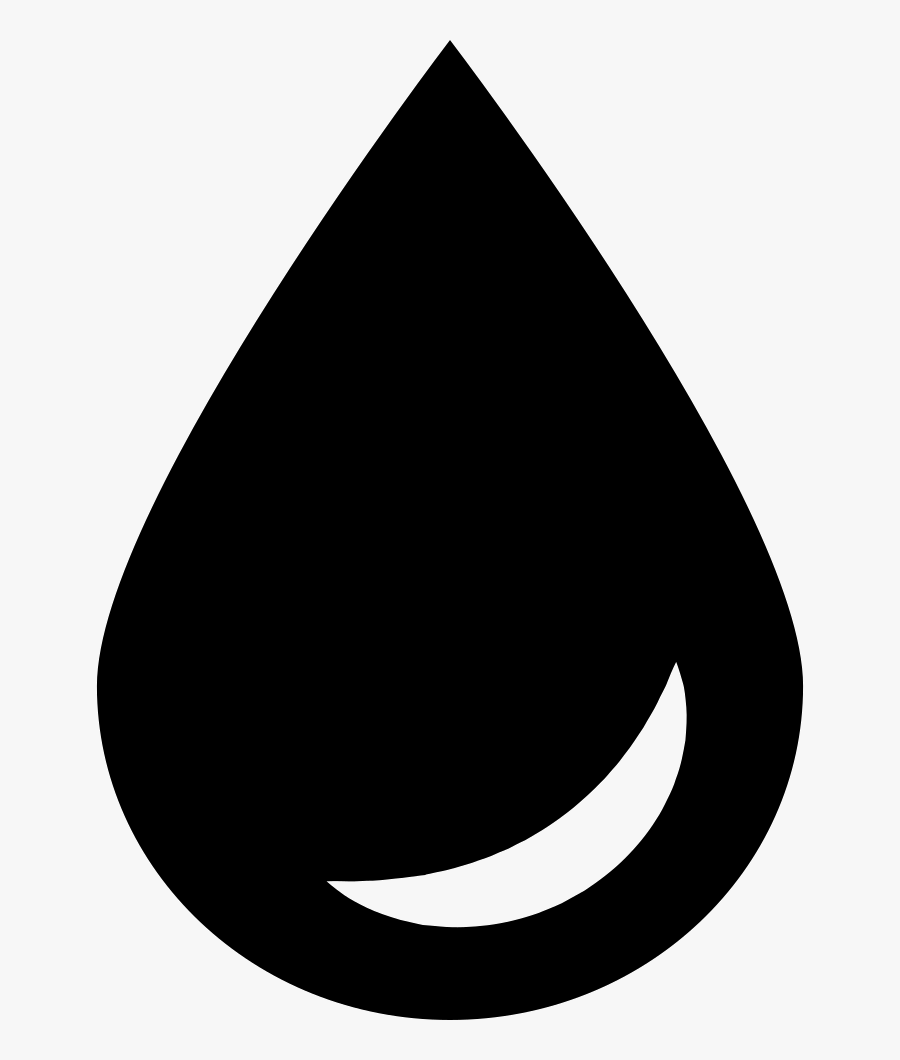 Crescent, Transparent Clipart