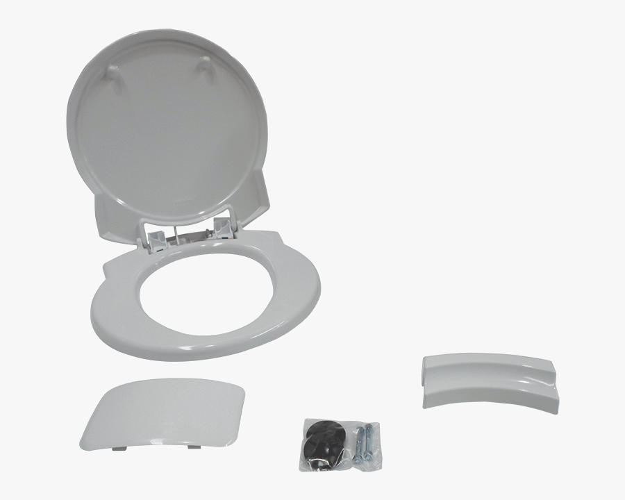 Thetford Seat And Lid To Suit Ceramic C250/c260 - Automotive Side-view Mirror, Transparent Clipart