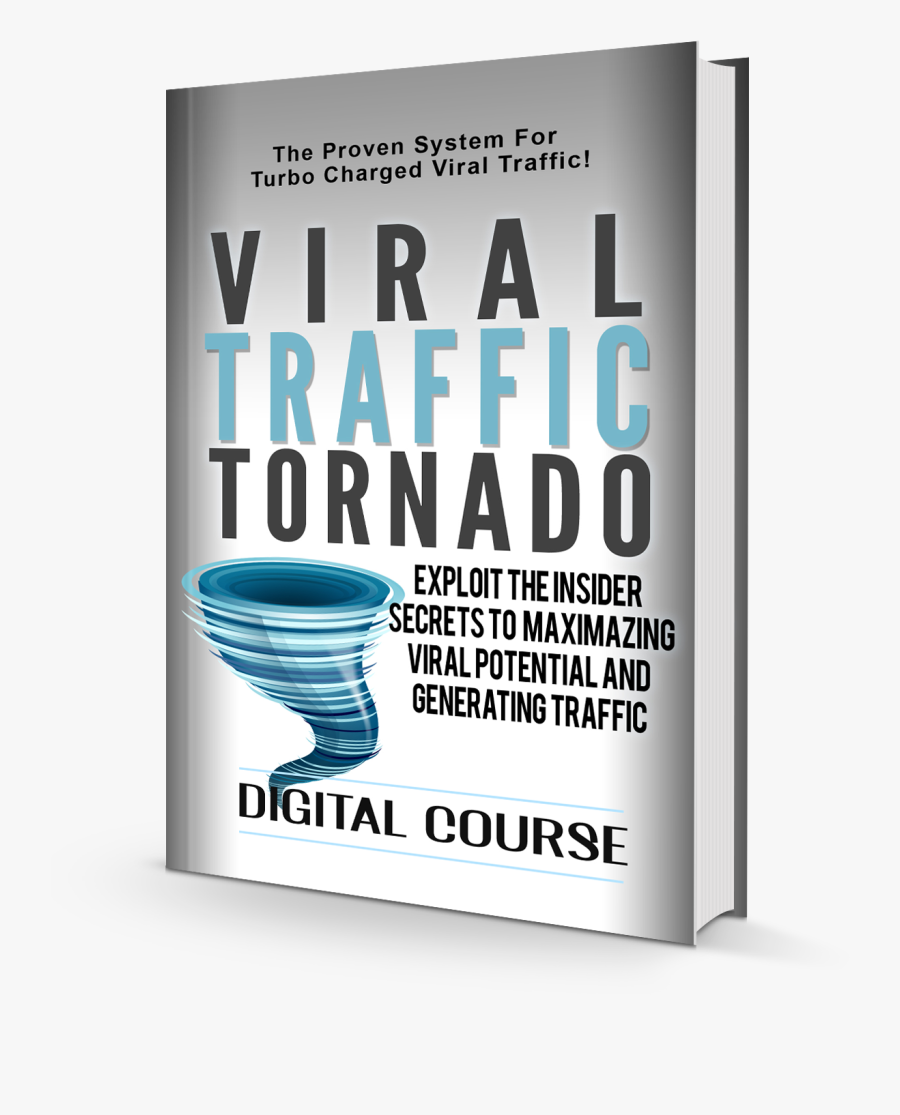 Tornado Icon, Transparent Clipart