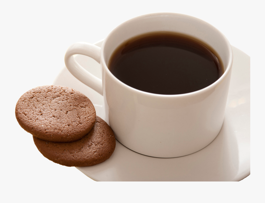 Caffè Americano, Transparent Clipart