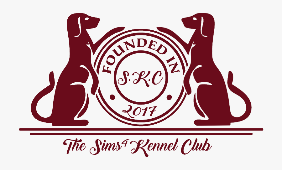 How Would You Like A "roaring Twenties - Kennel Club Logo, Transparent Clipart