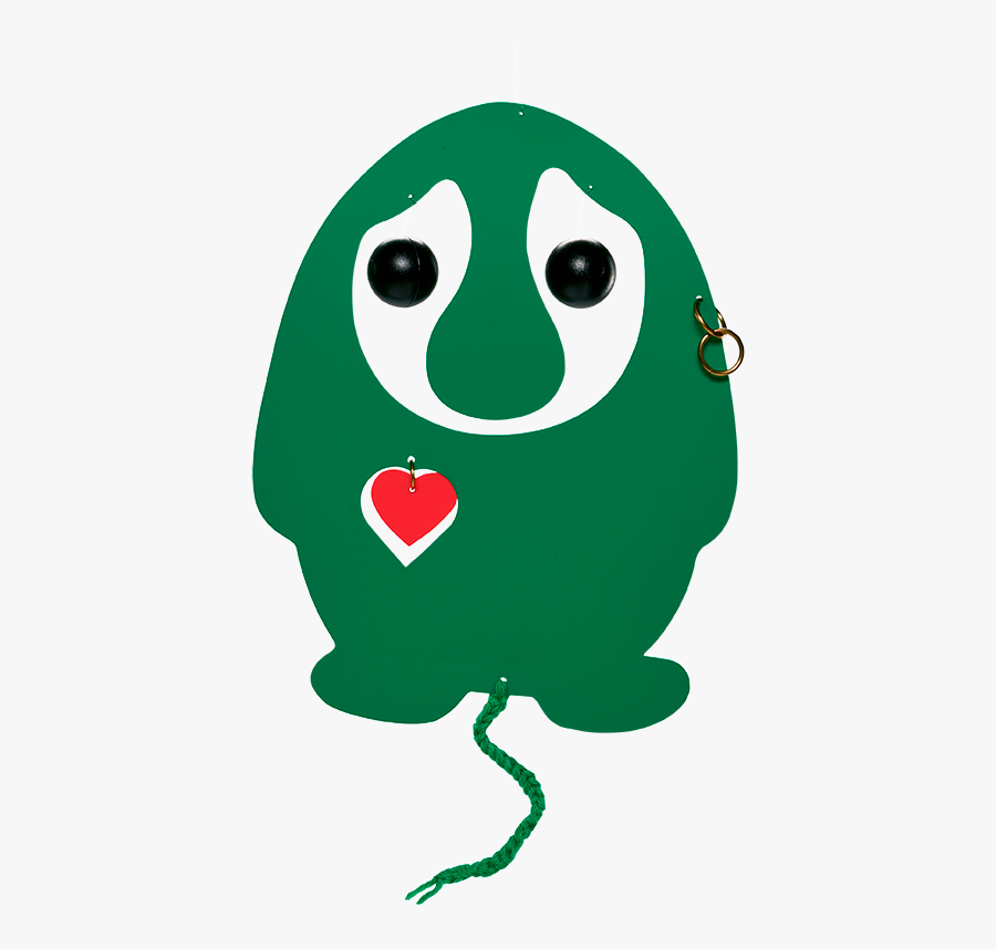 Pustetroll, Transparent Clipart