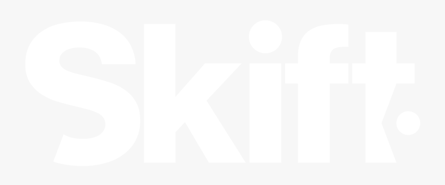 Skift Logo - Skift Logo Png, Transparent Clipart