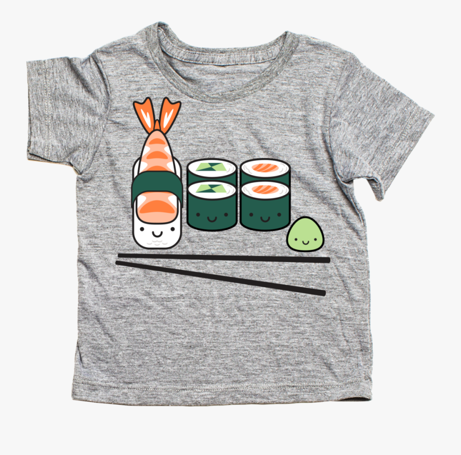 Kawaii Sushi T Shirt Whistle Flute Pinterest Ⓒ - Kawaii Sushi T Shirt, Transparent Clipart