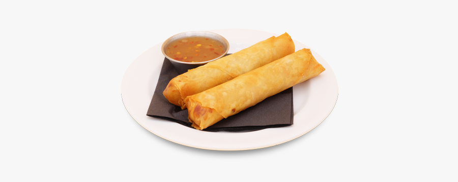 Spring Roll Png, Transparent Clipart