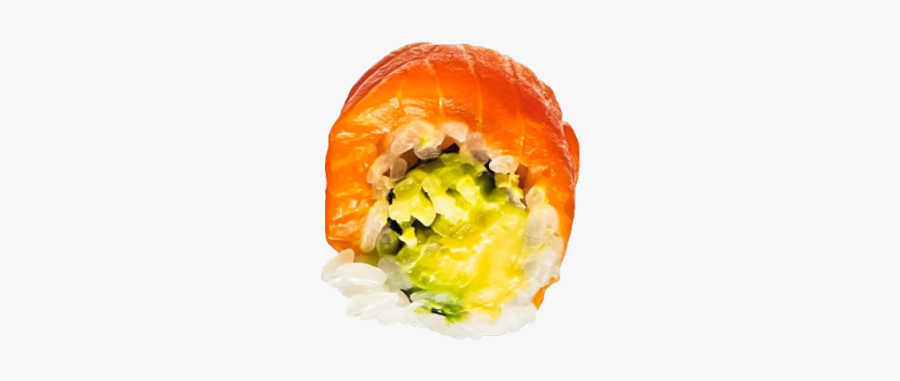 #sushi #japanese #japan #food #seafood #tasty #yummy - California Roll, Transparent Clipart