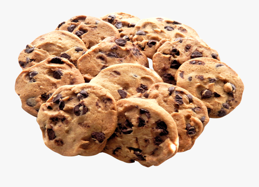 Chocolate Cookie Png Transparent Image Pngpix - Cookie Transparent Background Jpg, Transparent Clipart