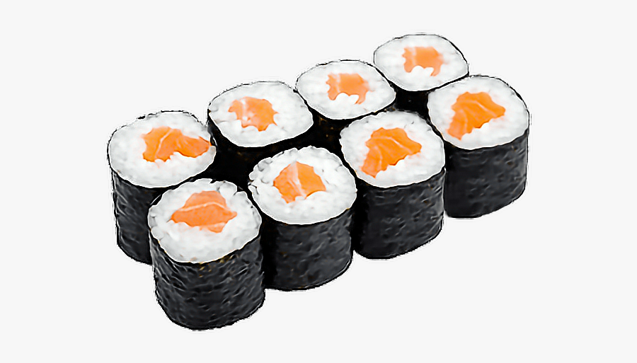 Sushi Png, Transparent Clipart