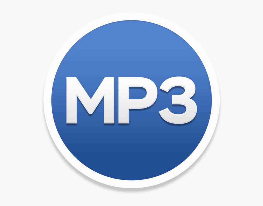 Transparent Mp3 Logo Png - Мп 3 Пнг, Transparent Clipart